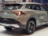Kia Sportage Luxe 2WD 2026 годаүшін14 990 000 тг. в Костанай – фото 2