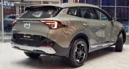 Kia Sportage Luxe 2WD 2026 года за 14 290 000 тг. в Костанай – фото 2