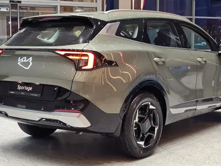 Kia Sportage Luxe 2WD 2026 года за 14 990 000 тг. в Костанай – фото 2
