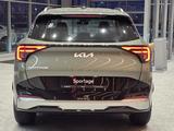 Kia Sportage Luxe 2WD 2026 годаүшін14 990 000 тг. в Костанай – фото 5