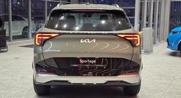 Kia Sportage Luxe 2WD 2026 года за 14 290 000 тг. в Костанай – фото 5