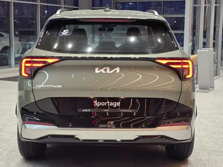 Kia Sportage Luxe 2WD 2026 года за 14 990 000 тг. в Костанай – фото 5