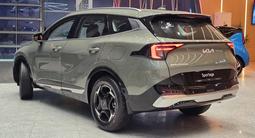 Kia Sportage Luxe 2WD 2026 года за 14 290 000 тг. в Костанай – фото 3