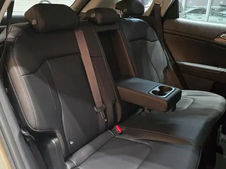Kia Sportage Luxe 2WD 2026 года за 14 990 000 тг. в Костанай – фото 25