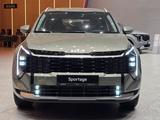 Kia Sportage Luxe 2WD 2026 годаүшін14 990 000 тг. в Костанай – фото 4