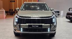 Kia Sportage Luxe 2WD 2026 года за 14 290 000 тг. в Костанай – фото 4
