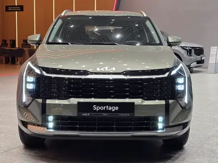 Kia Sportage Luxe 2WD 2026 года за 14 990 000 тг. в Костанай – фото 4