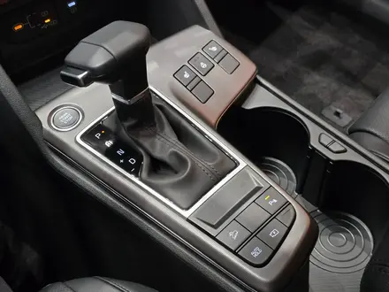 Kia Sportage Luxe 2WD 2026 года за 14 990 000 тг. в Костанай – фото 27