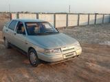 ВАЗ (Lada) 2112 2002 года за 400 000 тг. в Кызылорда