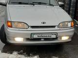 ВАЗ (Lada) 2114 2012 года за 1 650 000 тг. в Алматы