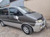 Hyundai Starex 2002 года за 2 650 000 тг. в Шымкент – фото 3