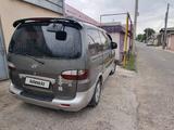 Hyundai Starex 2002 года за 2 650 000 тг. в Шымкент – фото 4