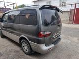 Hyundai Starex 2002 года за 2 650 000 тг. в Шымкент – фото 5