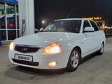 ВАЗ (Lada) Priora 2170 2014 года за 3 200 000 тг. в Караганда