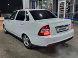 ВАЗ (Lada) Priora 2170 2014 года за 3 200 000 тг. в Караганда – фото 3