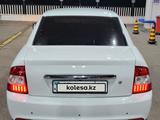 ВАЗ (Lada) Priora 2170 2014 года за 3 200 000 тг. в Караганда – фото 4