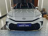 Toyota Camry 2024 годаүшін18 900 000 тг. в Алматы