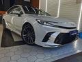 Toyota Camry Luxe 2025 года за 20 900 000 тг. в Алматы – фото 19