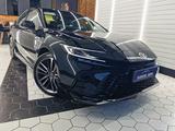 Toyota Camry Luxe 2025 года за 20 900 000 тг. в Алматы