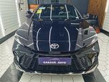 Toyota Camry Luxe 2025 года за 20 900 000 тг. в Алматы – фото 3
