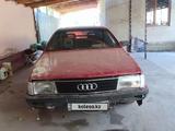 Audi 100 1987 года за 320 000 тг. в Шымкент – фото 3