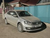 Volkswagen Polo 2015 годаүшін3 200 000 тг. в Актобе