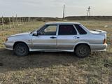 ВАЗ (Lada) 2115 2007 годаүшін600 000 тг. в Атырау – фото 4