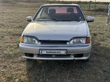 ВАЗ (Lada) 2115 2007 годаүшін600 000 тг. в Атырау – фото 3
