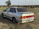 ВАЗ (Lada) 2115 2007 годаүшін600 000 тг. в Атырау
