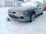 Mitsubishi Galant 1995 года за 120 000 тг. в Караганда