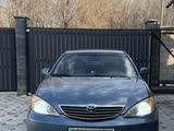 Toyota Camry 2002 года за 4 700 000 тг. в Алматы