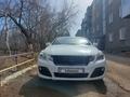 Lexus GS 350 2009 года за 7 000 000 тг. в Астана