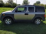 Honda Element 2004 года за 5 500 000 тг. в Усть-Каменогорск – фото 2