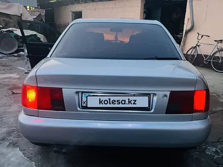 Audi A6 1995 года за 2 700 000 тг. в Тараз – фото 3