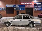 ВАЗ (Lada) 21099 2004 годаүшін900 000 тг. в Караганда – фото 5