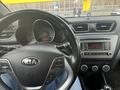 Kia Rio 2015 года за 6 300 000 тг. в Астана – фото 10