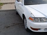 Toyota Mark II 1999 годаүшін2 450 000 тг. в Алматы – фото 2