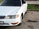 Toyota Mark II 1999 годаүшін2 450 000 тг. в Алматы