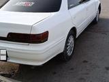 Toyota Mark II 1999 года за 2 450 000 тг. в Алматы – фото 3