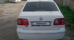 Volkswagen Polo 2008 года за 2 800 000 тг. в Алматы