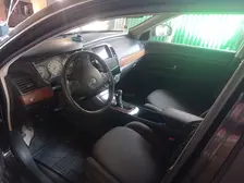 Nissan Bluebird, 2006