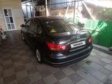 Nissan Bluebird 2006 года за 2 700 000 тг. в Талгар – фото 4
