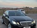 Mercedes-Benz E 200 2010 годаfor5 500 000 тг. в Шымкент – фото 3