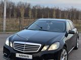 Mercedes-Benz E 200 2010 года за 5 500 000 тг. в Шымкент – фото 2