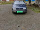 Volkswagen Golf 1992 года за 650 000 тг. в Экибастуз – фото 4