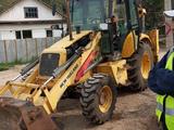 New Holland  LB110 2005 года за 11 500 000 тг. в Алматы