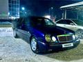 Mercedes-Benz E 230 1997 годаfor2 800 000 тг. в Талдыкорган – фото 8