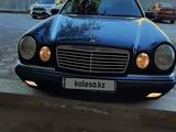 Mercedes-Benz E 240 1999 годаүшін3 350 000 тг. в Кызылорда – фото 2