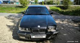 BMW 318 1993 годаүшін1 400 000 тг. в Семей – фото 3