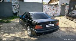 BMW 318 1993 годаүшін1 200 000 тг. в Семей – фото 4